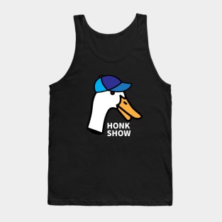 Honk Show Tank Top